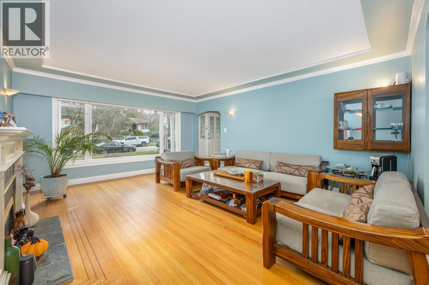 4090 W 35th Avenue, Vancouver, British Columbia  V6N 2P3 - Photo 3 - R3176241