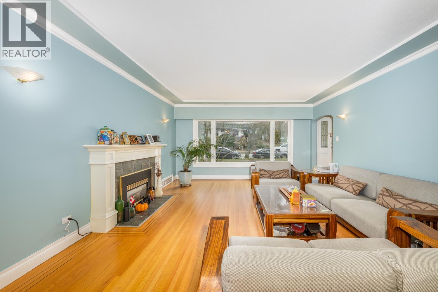 4090 W 35th Avenue, Vancouver, British Columbia  V6N 2P3 - Photo 4 - R3176241