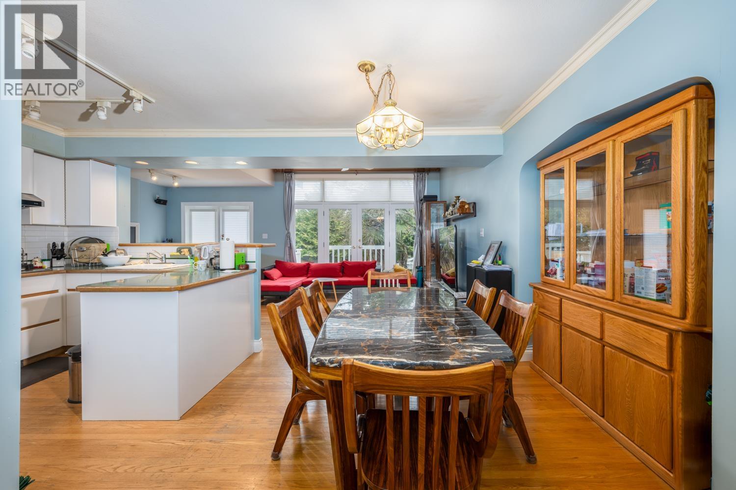 4090 W 35th Avenue, Vancouver, British Columbia  V6N 2P3 - Photo 5 - R3176241