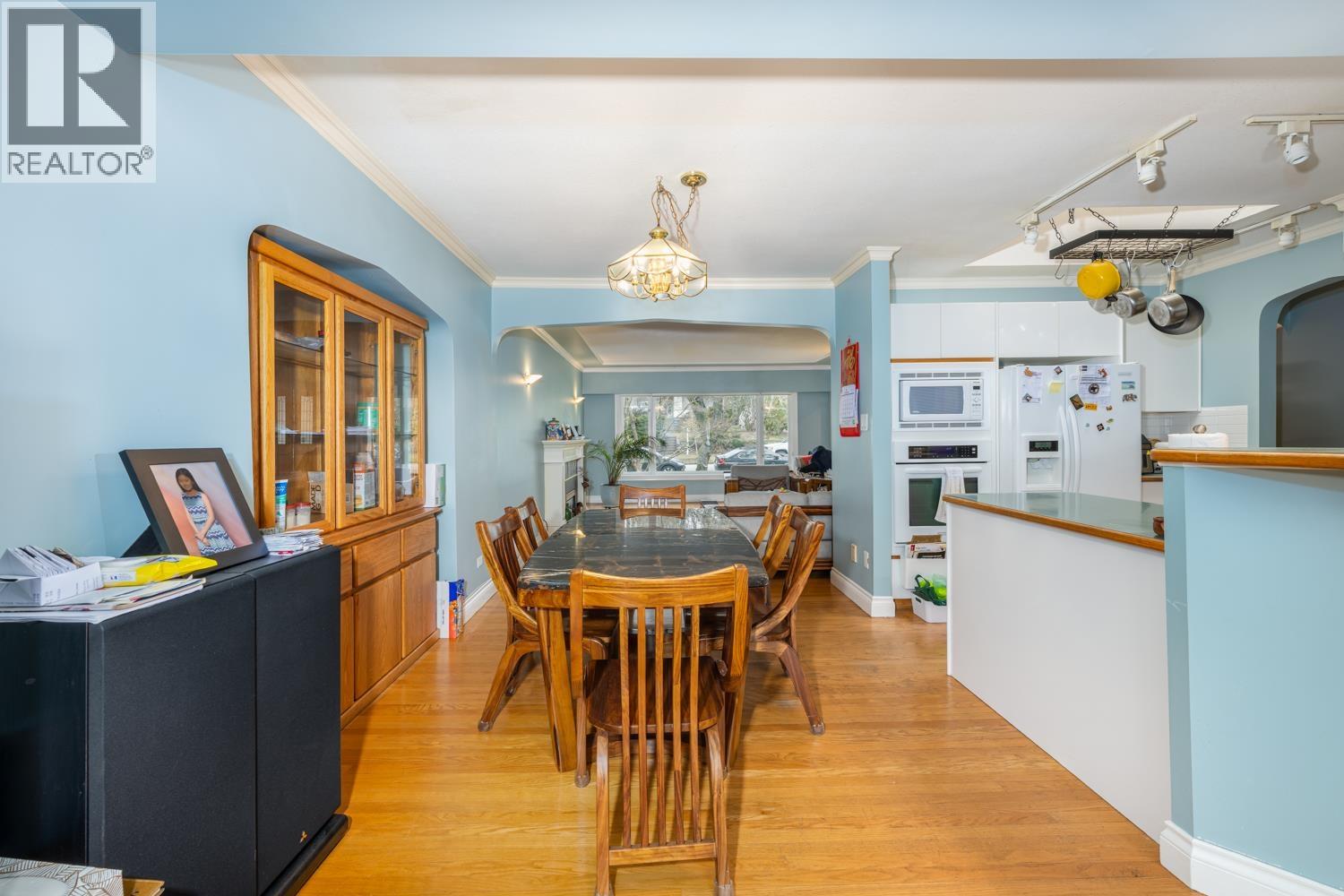 4090 W 35th Avenue, Vancouver, British Columbia  V6N 2P3 - Photo 7 - R3176241