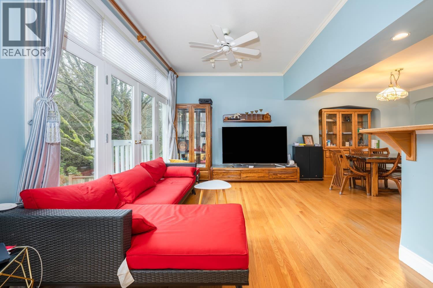4090 W 35th Avenue, Vancouver, British Columbia  V6N 2P3 - Photo 8 - R3176241