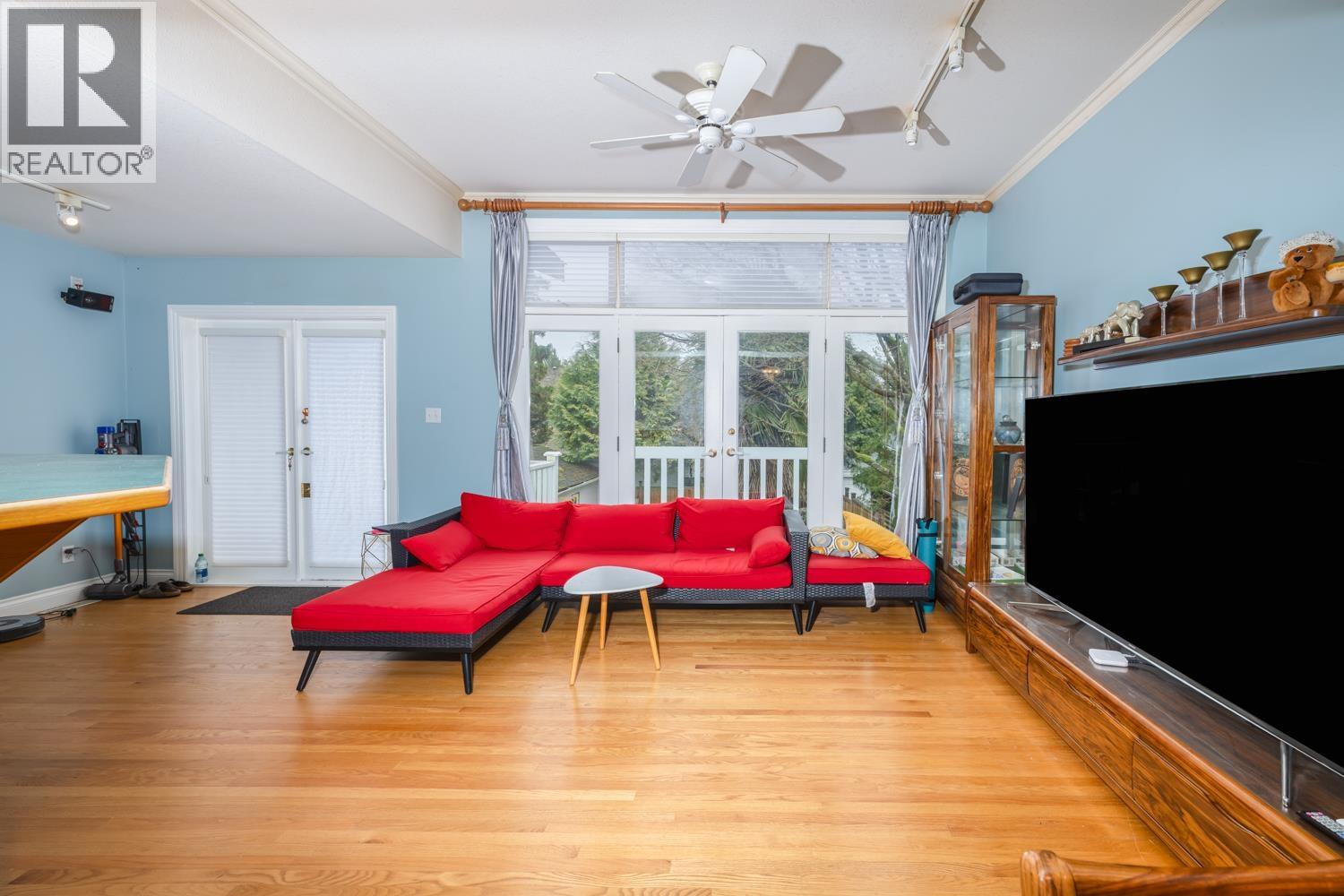 4090 W 35th Avenue, Vancouver, British Columbia  V6N 2P3 - Photo 9 - R3176241
