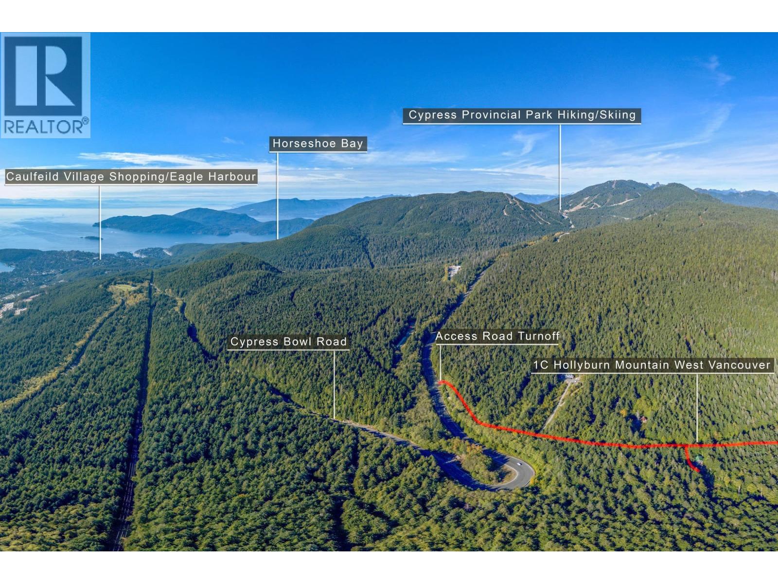 1c Hollyburn Ridge, West Vancouver, British Columbia  V0V 0V0 - Photo 2 - R3176250
