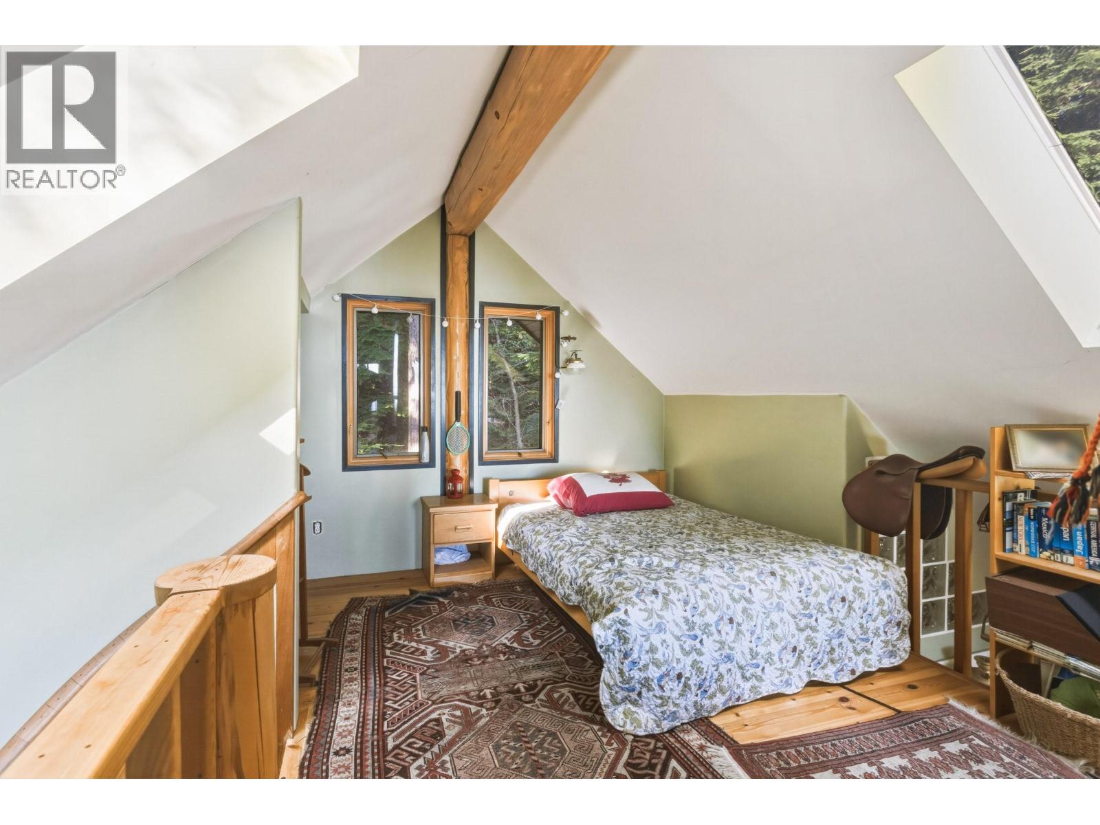 1c Hollyburn Ridge, West Vancouver, British Columbia  V0V 0V0 - Photo 25 - R3176250