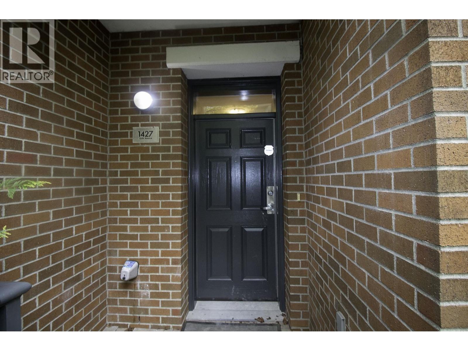 1427 W 6th Avenue, Vancouver, British Columbia  V6H 4G1 - Photo 10 - R3176251