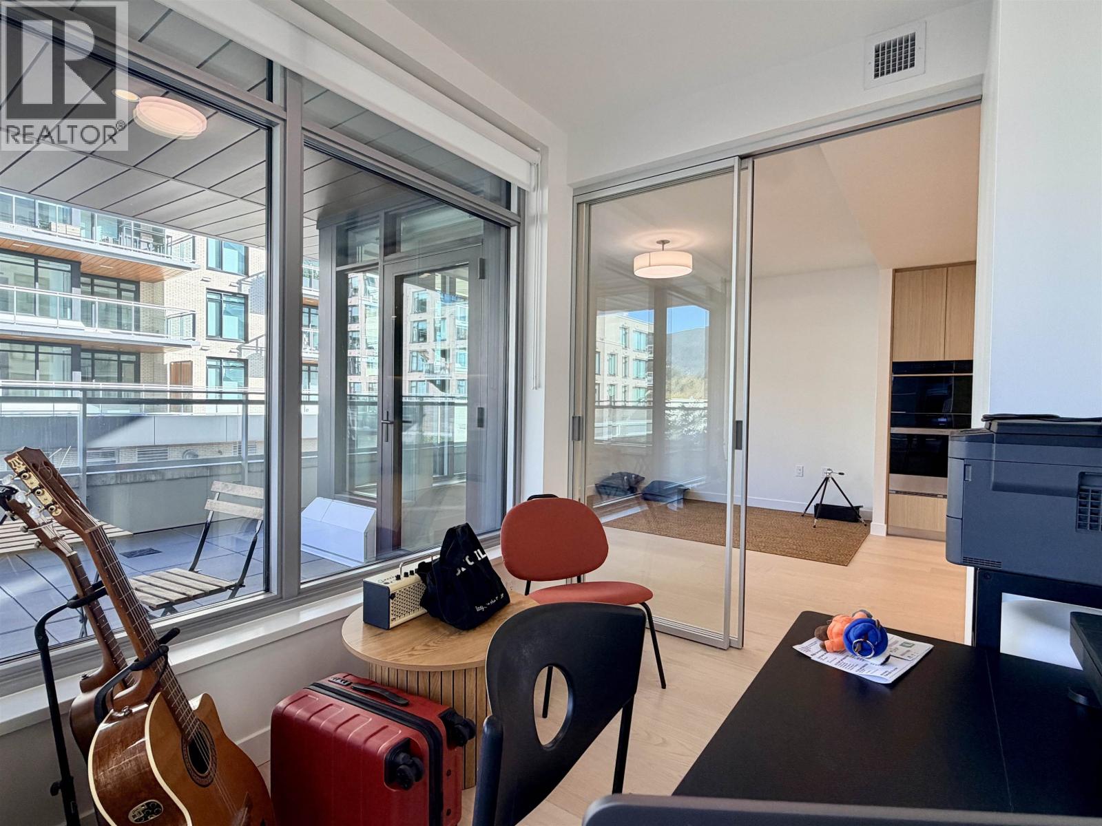 304 785 Harbour Way, North Vancouver, British Columbia  V6P 0N2 - Photo 12 - R3176265