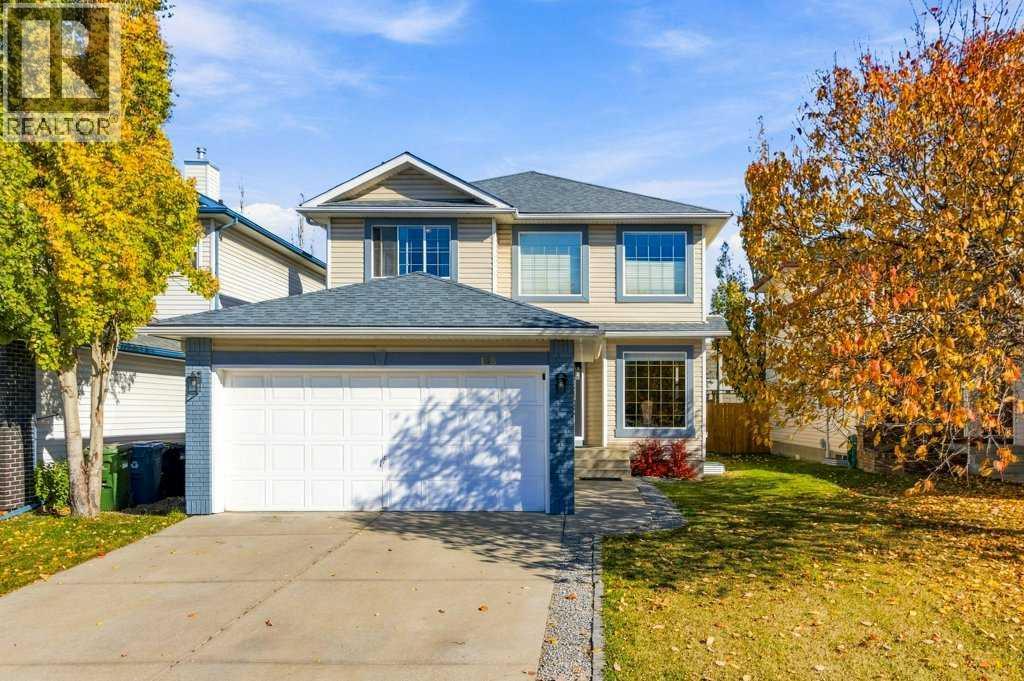 128 Douglas Ridge Close Se, Calgary, Alberta  T2Z 2M3 - Photo 1 - A2352977