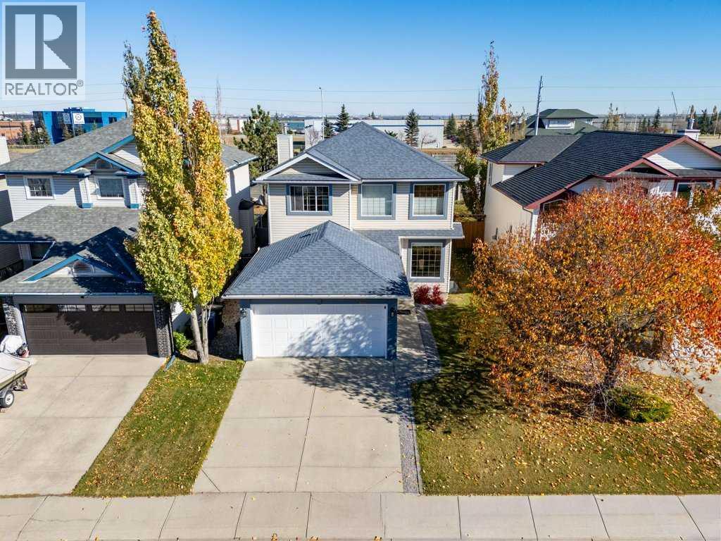 128 Douglas Ridge Close Se, Calgary, Alberta  T2Z 2M3 - Photo 42 - A2352977