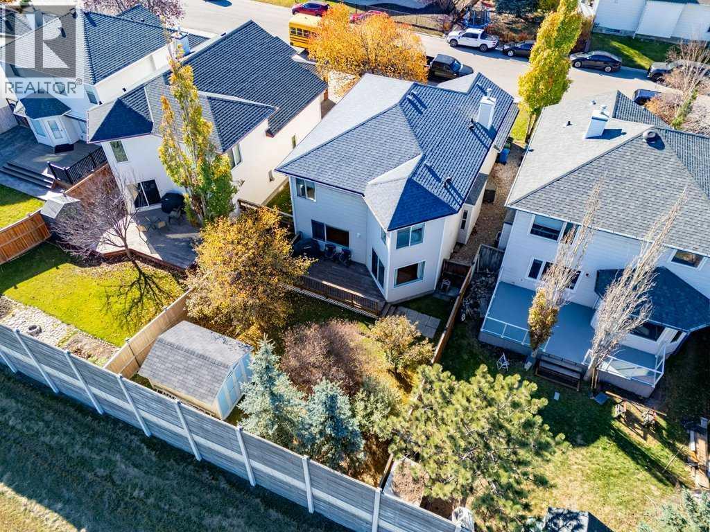 128 Douglas Ridge Close Se, Calgary, Alberta  T2Z 2M3 - Photo 43 - A2352977