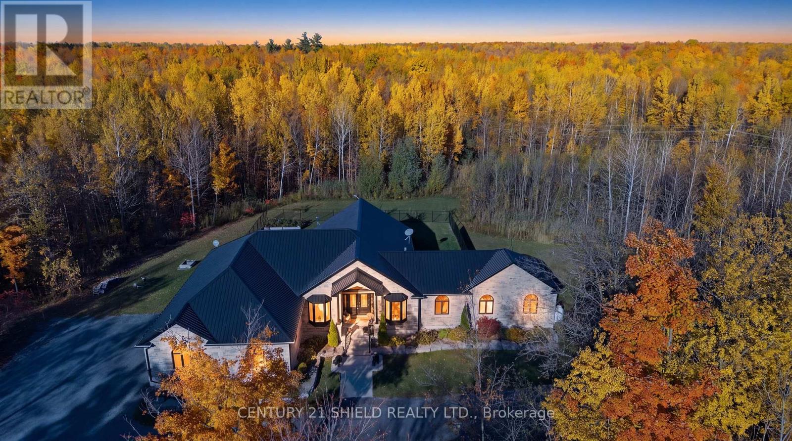 3822 Lakeside Drive, South Glengarry, Ontario