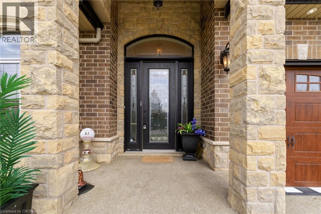 85 Hillcroft Drive, Stoney Creek, Ontario  L8J 3W9 - Photo 4 - 40872094