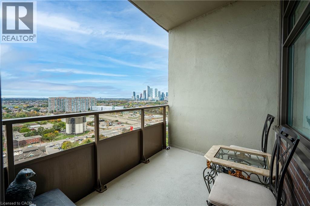 3100 Kirwin Avenue Unit# Ph04, Mississauga, Ontario  L5A 3S6 - Photo 27 - 40872093