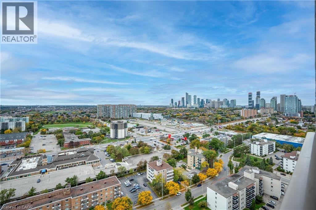 3100 Kirwin Avenue Unit# Ph04, Mississauga, Ontario  L5A 3S6 - Photo 30 - 40872093