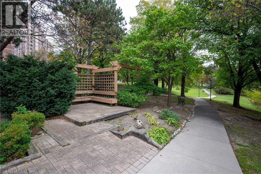 3100 Kirwin Avenue Unit# Ph04, Mississauga, Ontario  L5A 3S6 - Photo 41 - 40872093