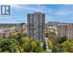 3100 KIRWIN Avenue Unit# Ph04, mississauga, Ontario