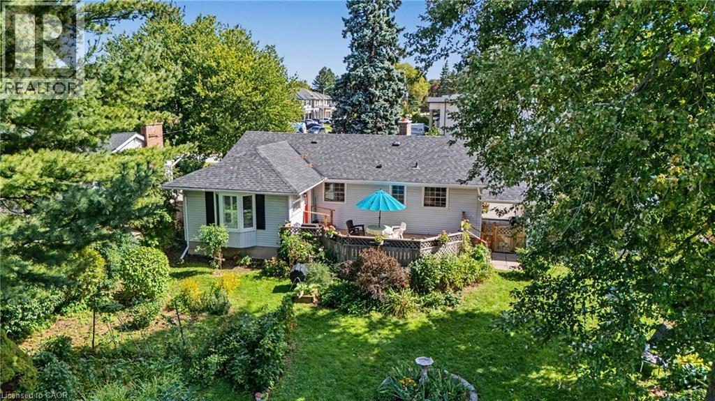 11 Miller Drive, Ancaster, Ontario  L9G 2H9 - Photo 41 - 40872075