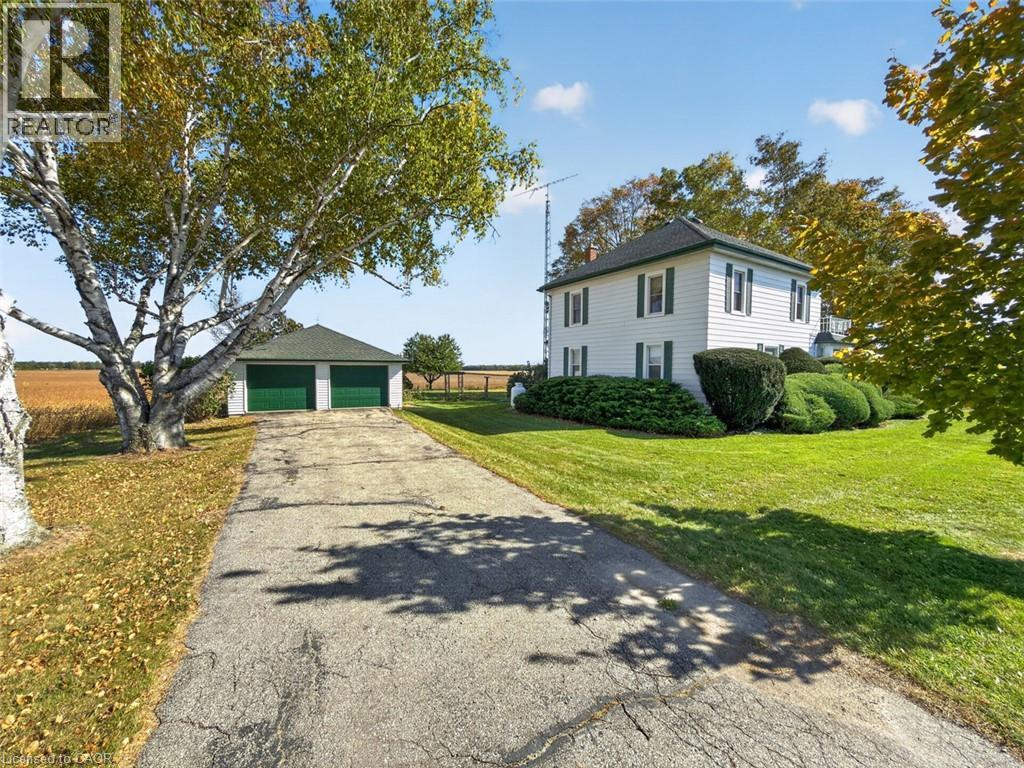 3290 Cockshutt Road, Scotland, Ontario  N0E 1R0 - Photo 10 - 40871808