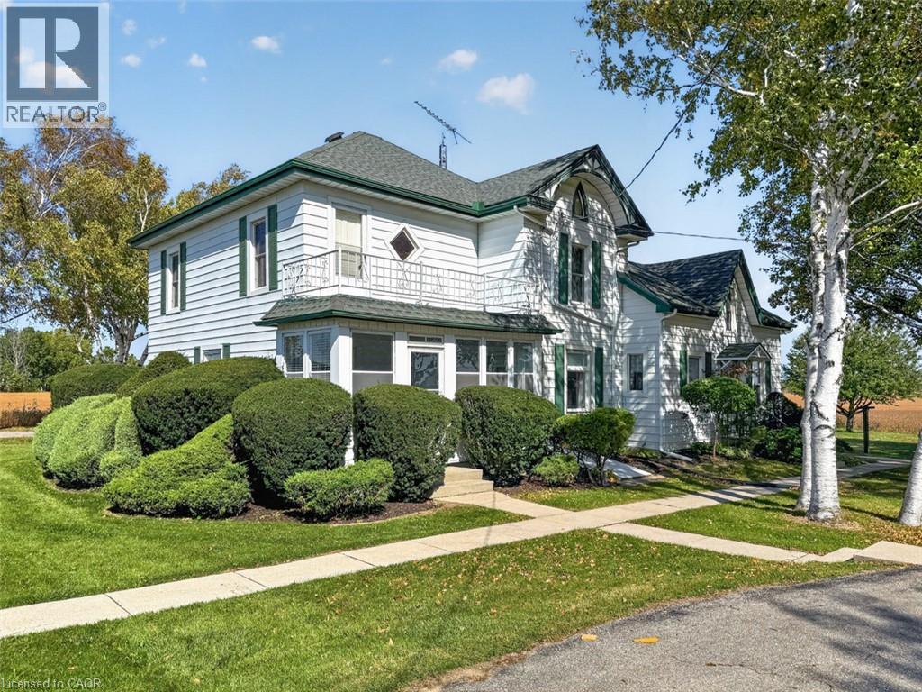 3290 Cockshutt Road, Scotland, Ontario  N0E 1R0 - Photo 3 - 40871808