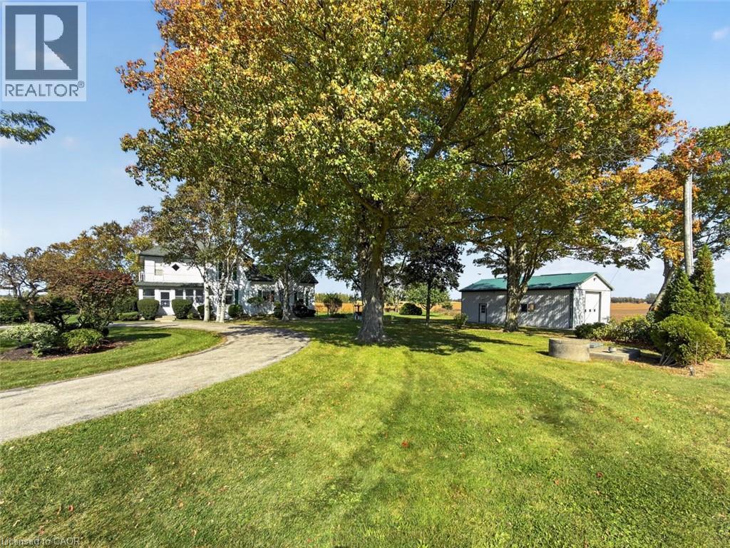 3290 Cockshutt Road, Scotland, Ontario  N0E 1R0 - Photo 4 - 40871808