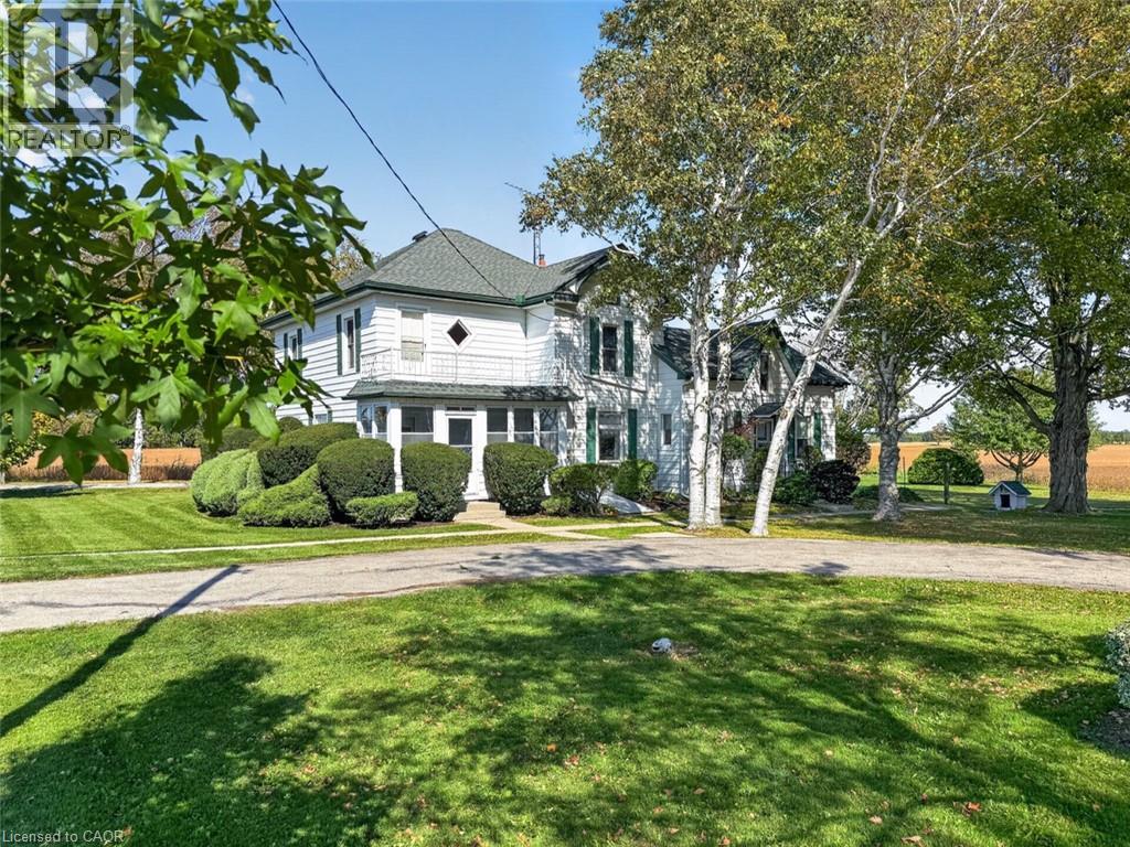 3290 Cockshutt Road, Scotland, Ontario  N0E 1R0 - Photo 44 - 40871808