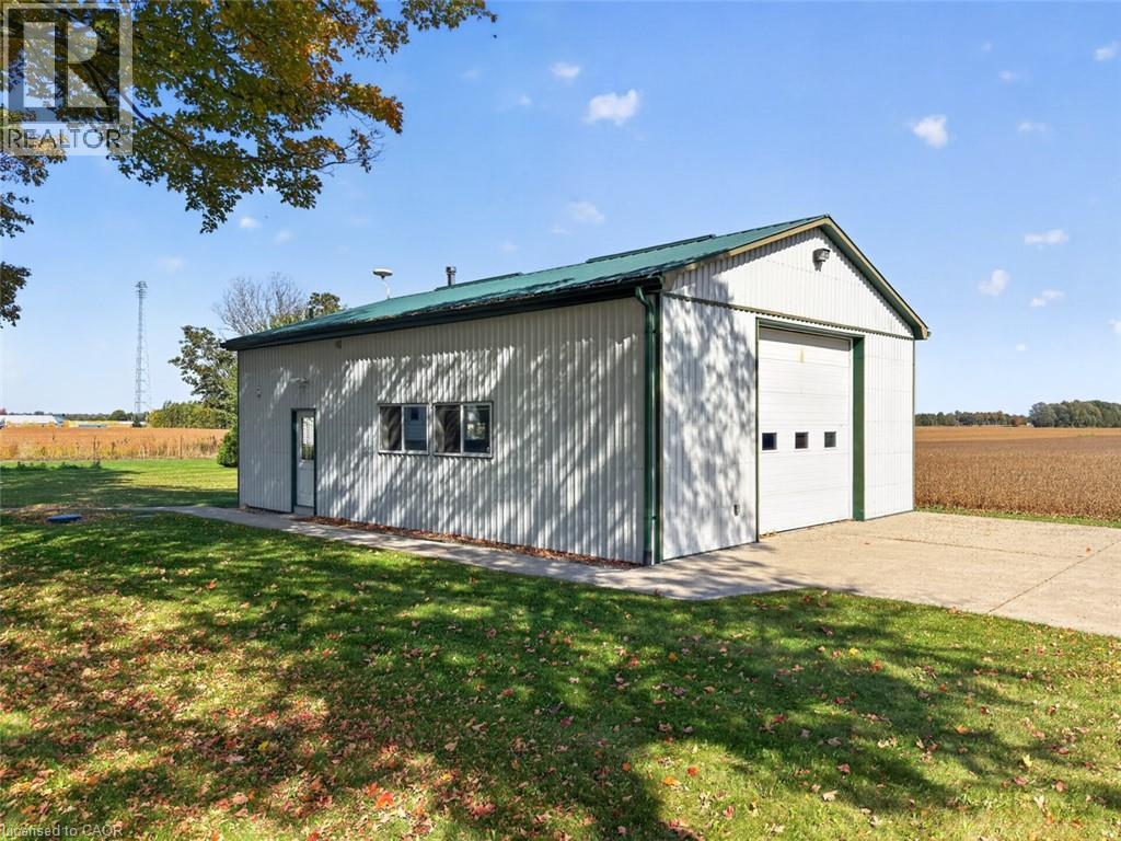 3290 Cockshutt Road, Scotland, Ontario  N0E 1R0 - Photo 5 - 40871808