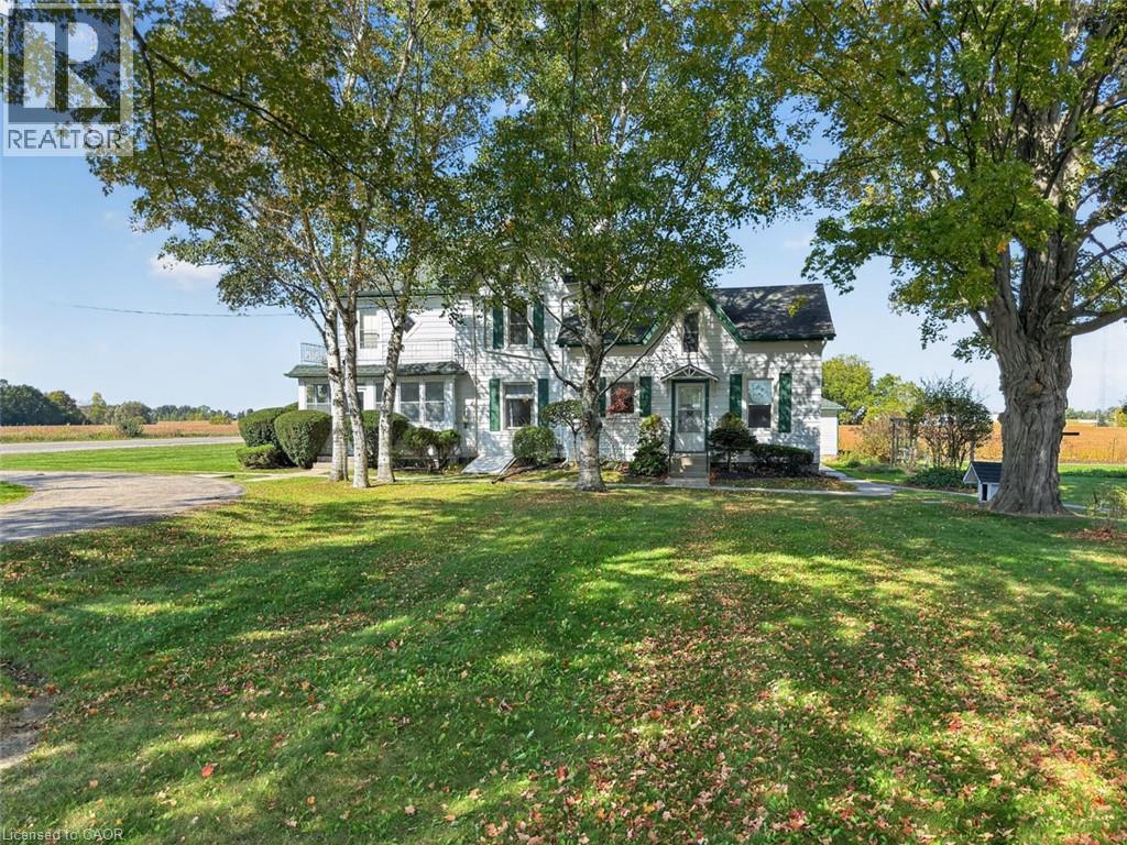 3290 Cockshutt Road, Scotland, Ontario  N0E 1R0 - Photo 6 - 40871808