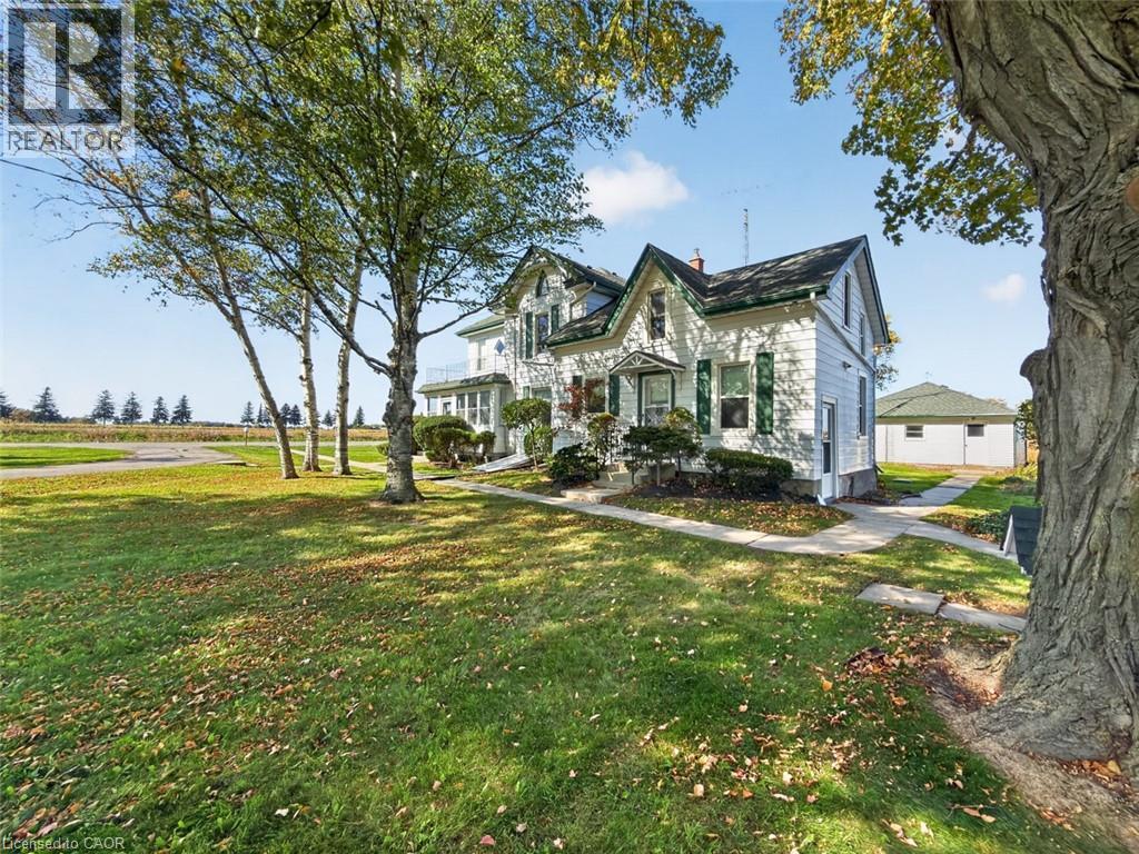 3290 Cockshutt Road, Scotland, Ontario  N0E 1R0 - Photo 7 - 40871808