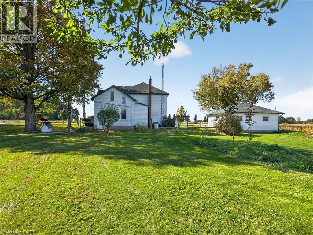 3290 Cockshutt Road, Scotland, Ontario  N0E 1R0 - Photo 9 - 40871808