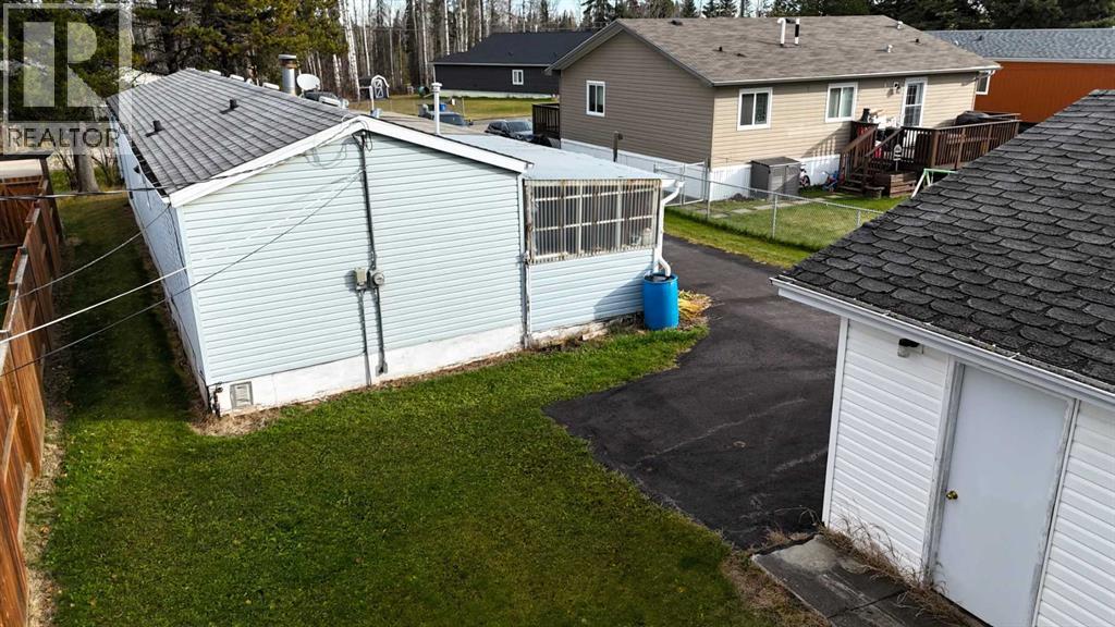7027 Glenwood Drive