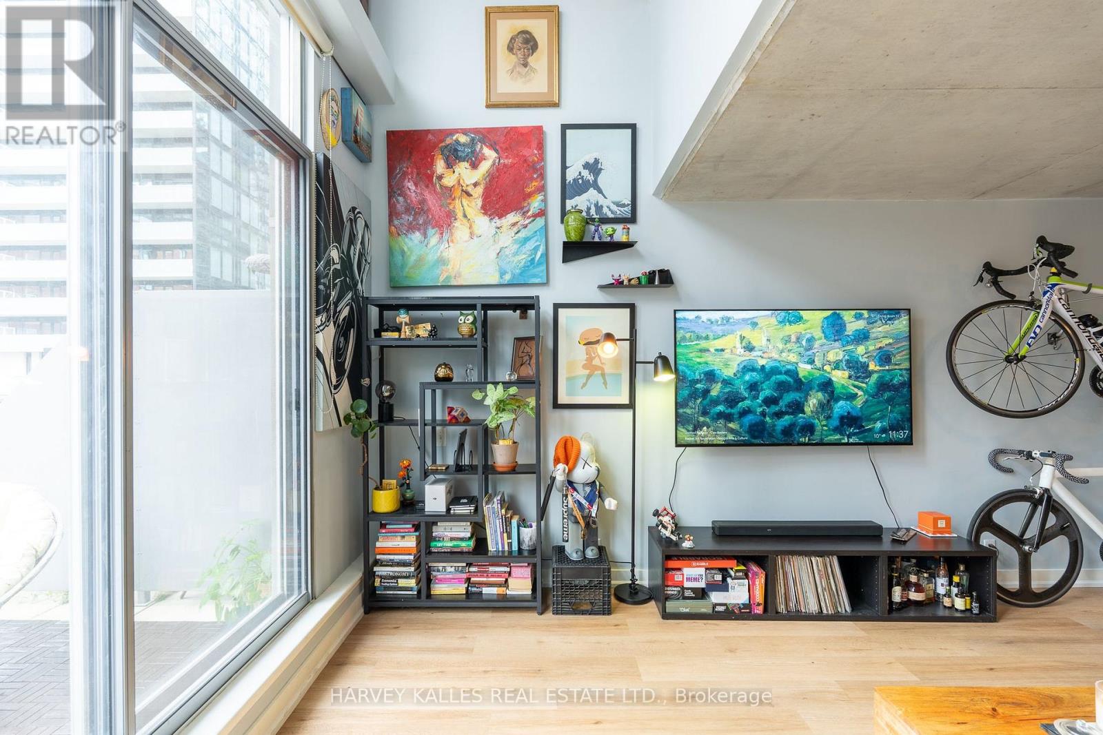 702 - 36 Charlotte Street, Toronto, Ontario  M5V 3P7 - Photo 10 - C14089376