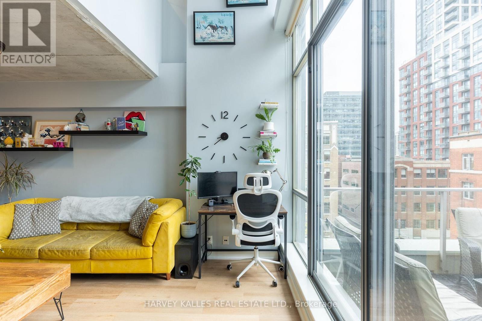 702 - 36 Charlotte Street, Toronto, Ontario  M5V 3P7 - Photo 12 - C14089376