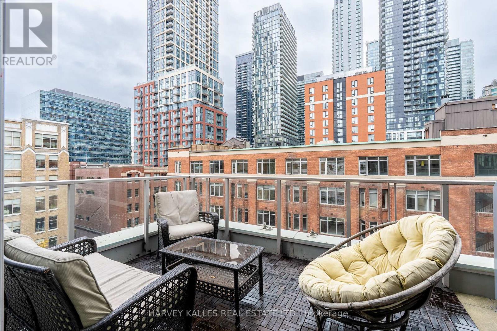 702 - 36 Charlotte Street, Toronto, Ontario  M5V 3P7 - Photo 13 - C14089376