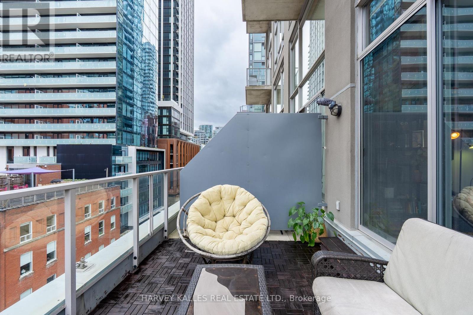 702 - 36 Charlotte Street, Toronto, Ontario  M5V 3P7 - Photo 15 - C14089376