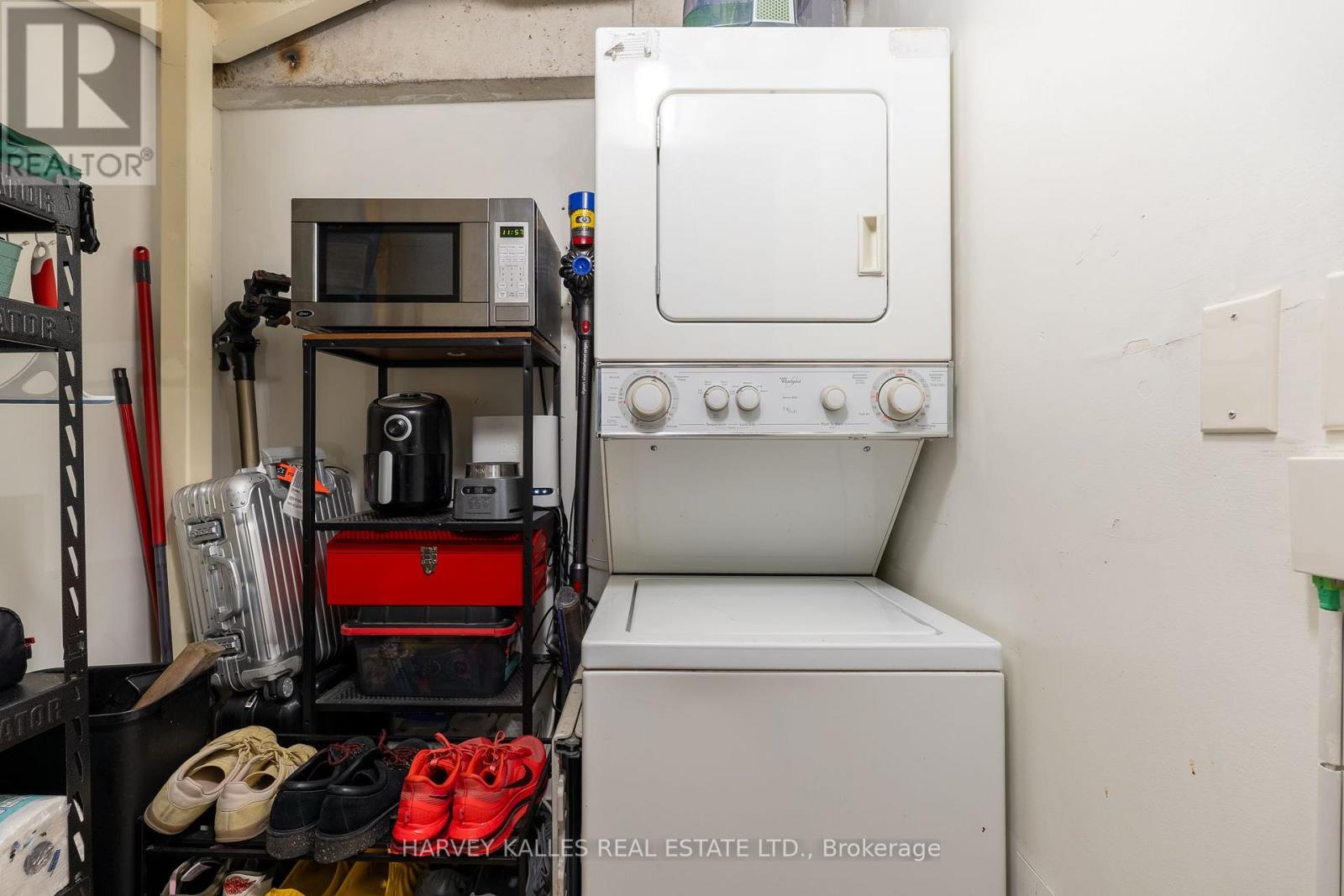 702 - 36 Charlotte Street, Toronto, Ontario  M5V 3P7 - Photo 19 - C14089376