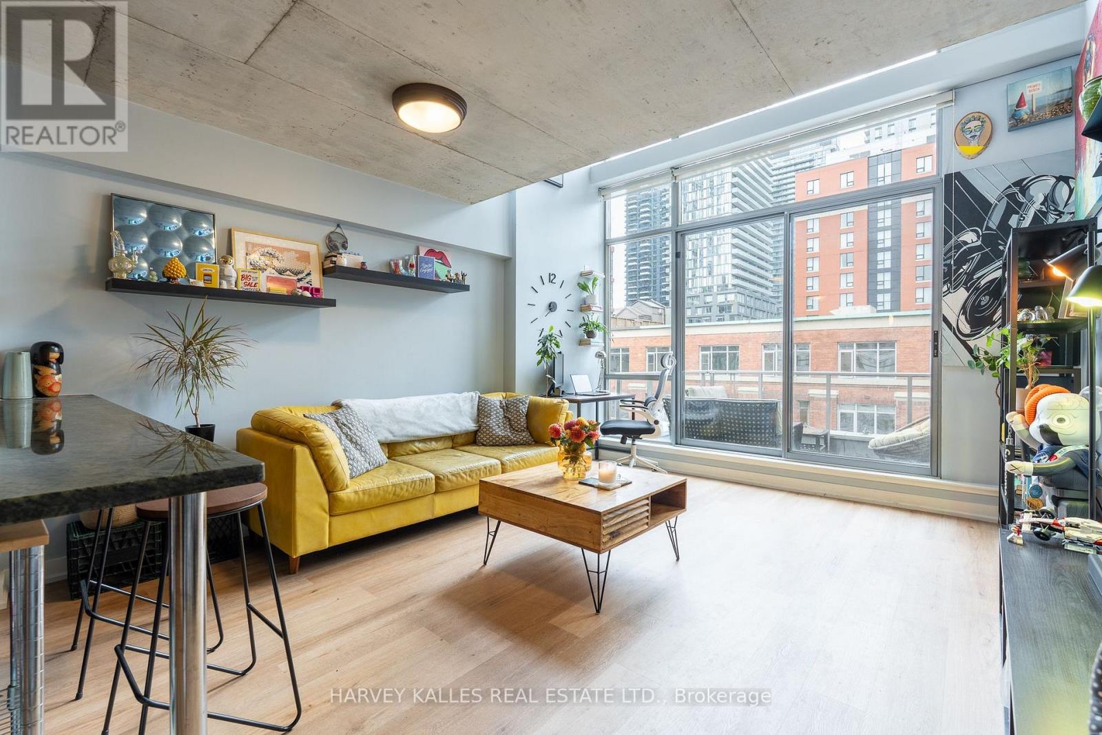 702 - 36 Charlotte Street, Toronto, Ontario  M5V 3P7 - Photo 7 - C14089376