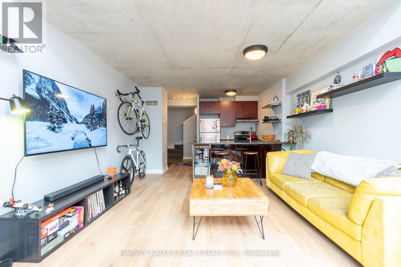 702 - 36 Charlotte Street, Toronto, Ontario  M5V 3P7 - Photo 8 - C14089376