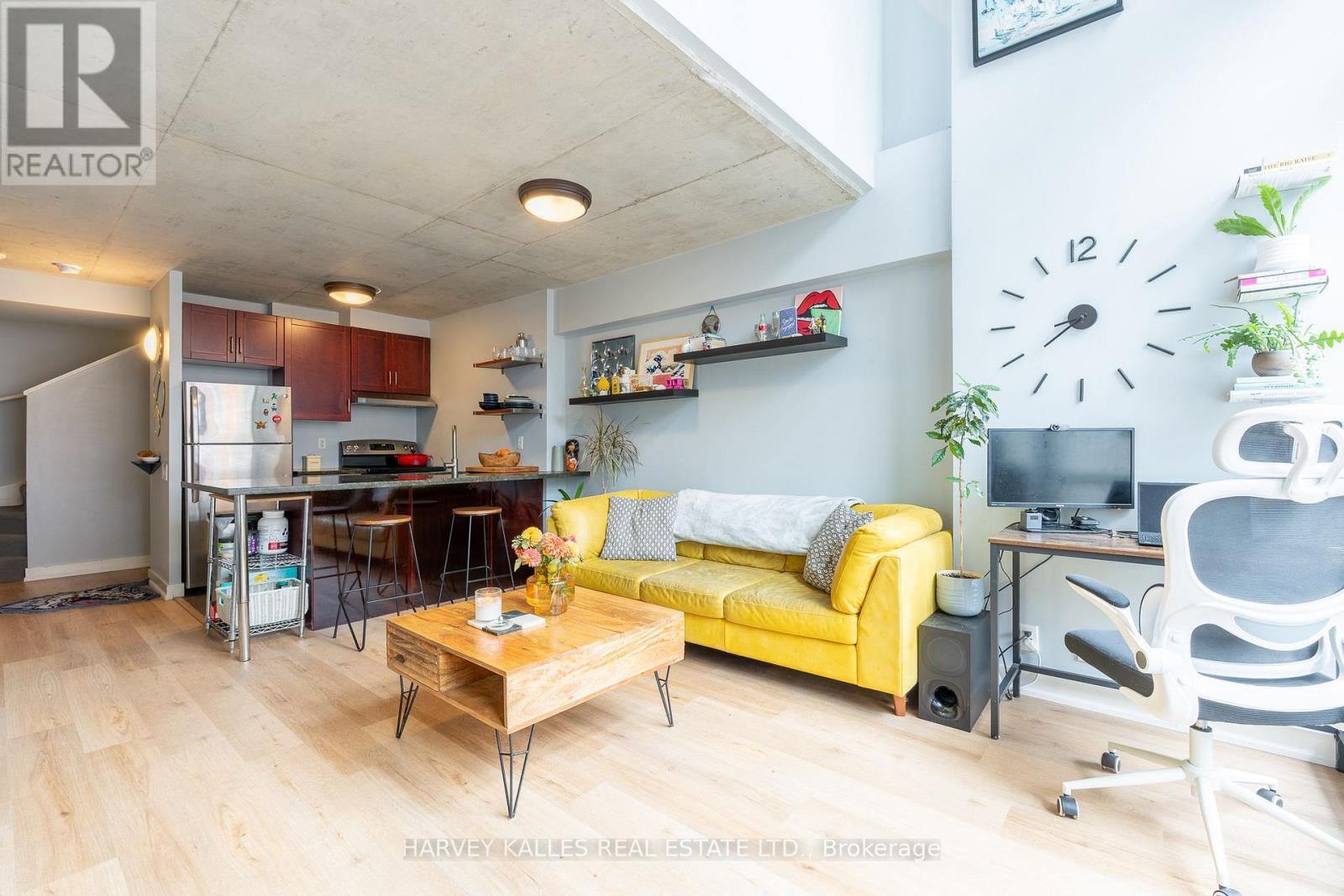 702 - 36 Charlotte Street, Toronto, Ontario  M5V 3P7 - Photo 9 - C14089376