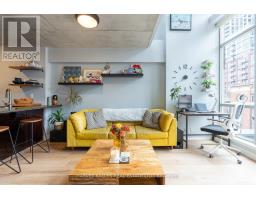 702 - 36 CHARLOTTE STREET, Toronto, Ontario