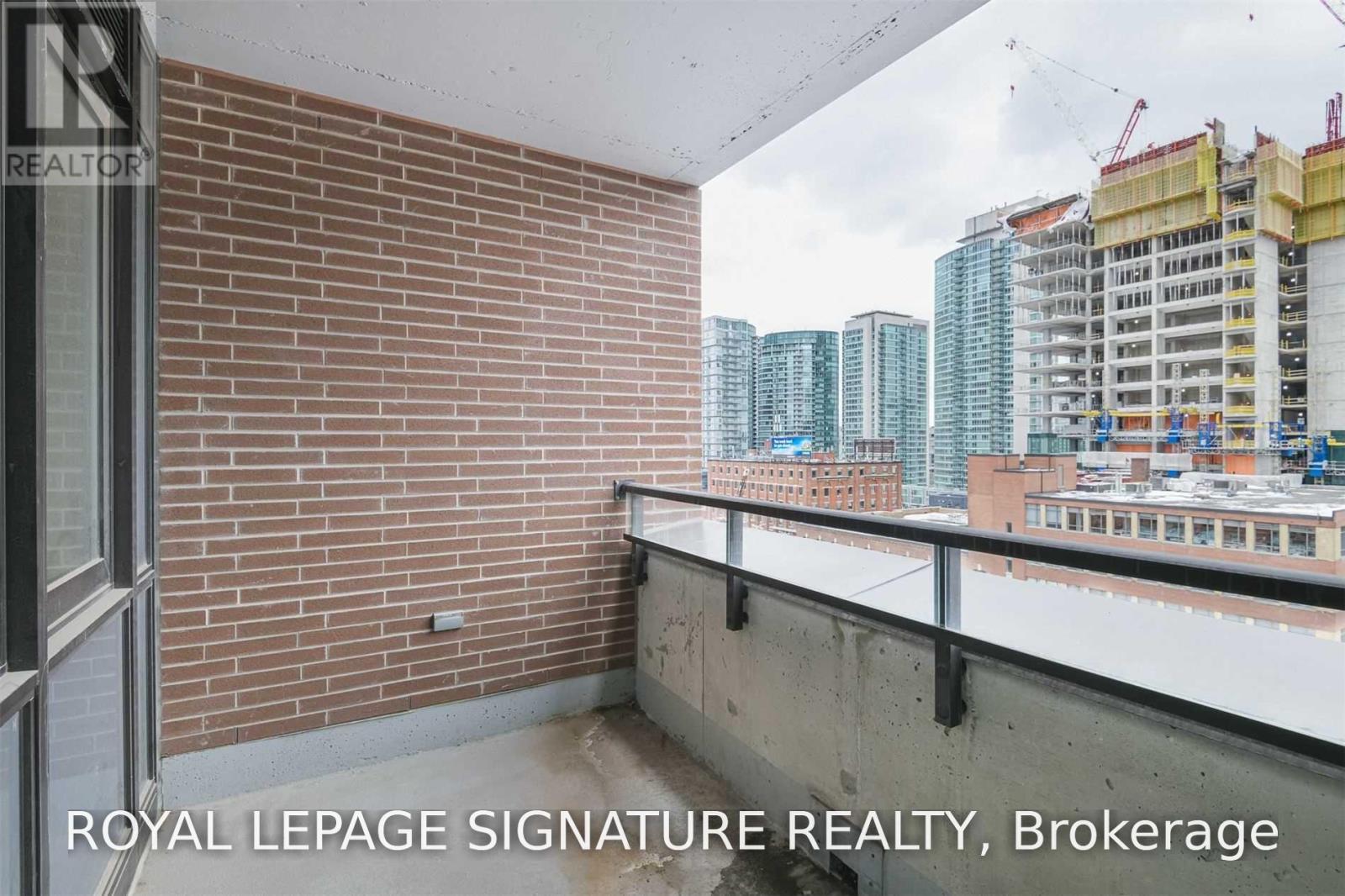 904 - 400 Wellington Street W, Toronto, Ontario  M5V 0B5 - Photo 15 - C14089394