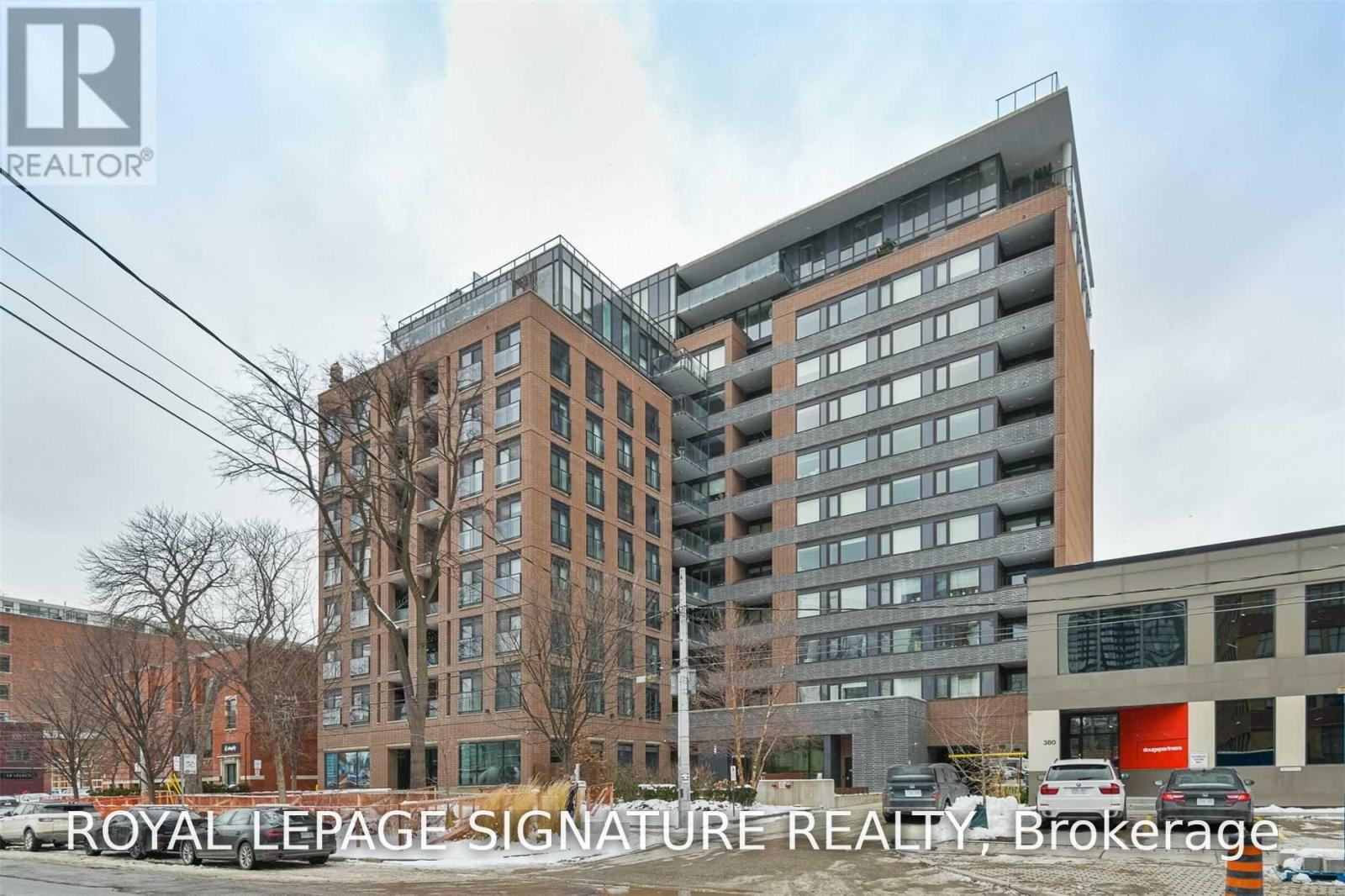 904 - 400 Wellington Street W, Toronto, Ontario  M5V 0B5 - Photo 17 - C14089394