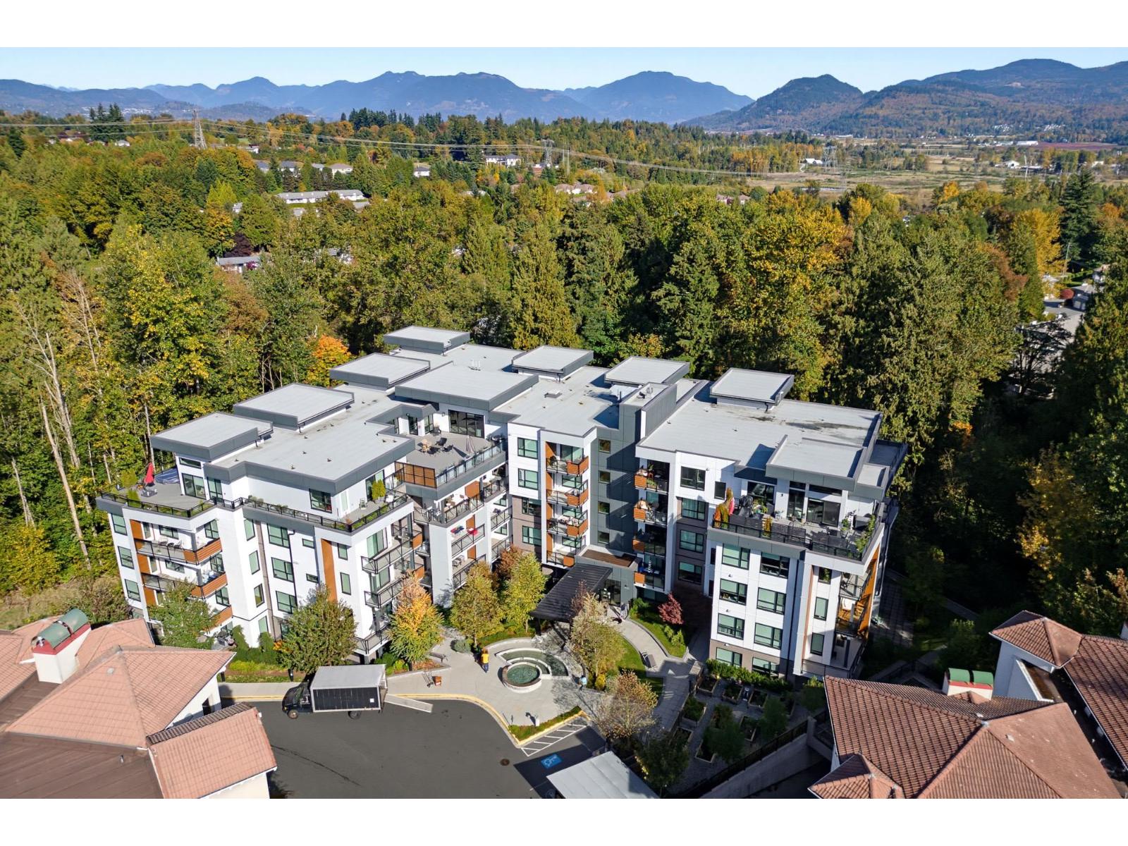 205 3182 Gladwin Road, Abbotsford, British Columbia  V2T 0K8 - Photo 4 - R3175734
