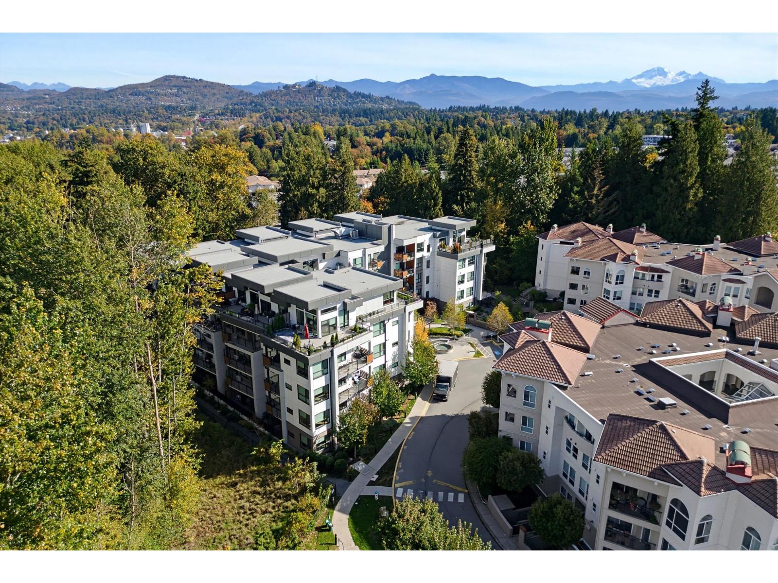 205 3182 Gladwin Road, Abbotsford, British Columbia  V2T 0K8 - Photo 2 - R3175734