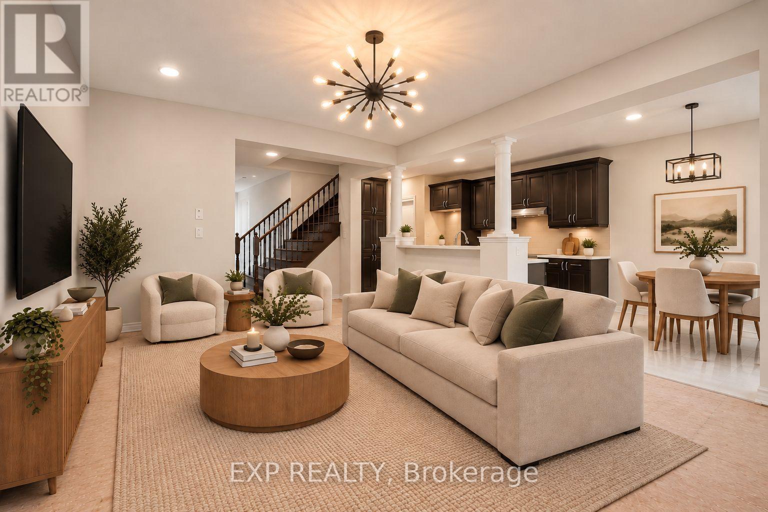 1044 Cameo Street, Pickering, Ontario  L1X 0G3 - Photo 3 - E14089382