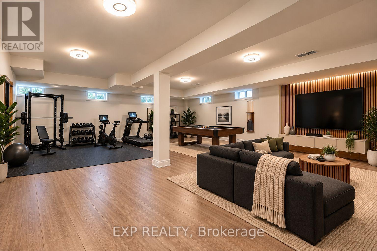 1044 Cameo Street, Pickering, Ontario  L1X 0G3 - Photo 32 - E14089382
