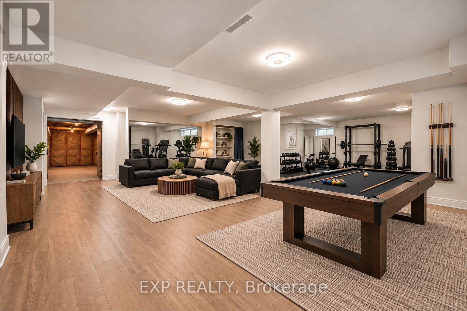 1044 Cameo Street, Pickering, Ontario  L1X 0G3 - Photo 33 - E14089382