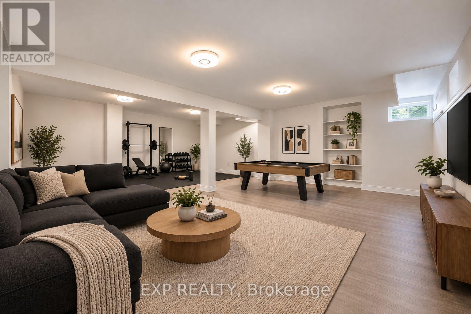 1044 Cameo Street, Pickering, Ontario  L1X 0G3 - Photo 34 - E14089382