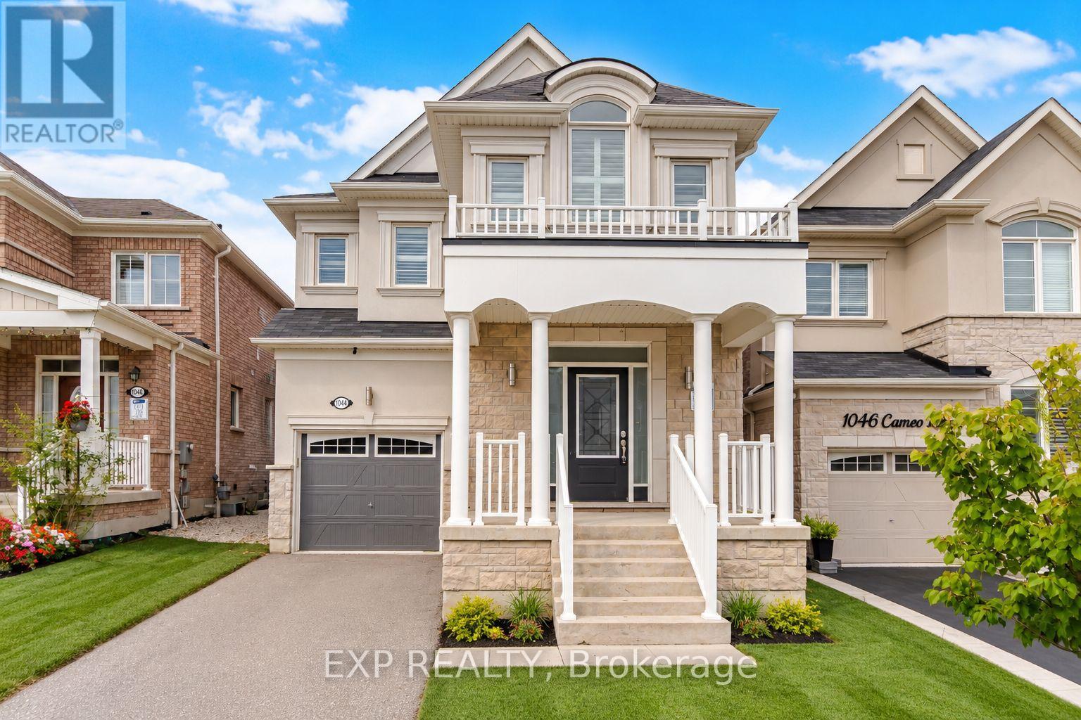 1044 Cameo Street, Pickering, Ontario  L1X 0G3 - Photo 43 - E14089382