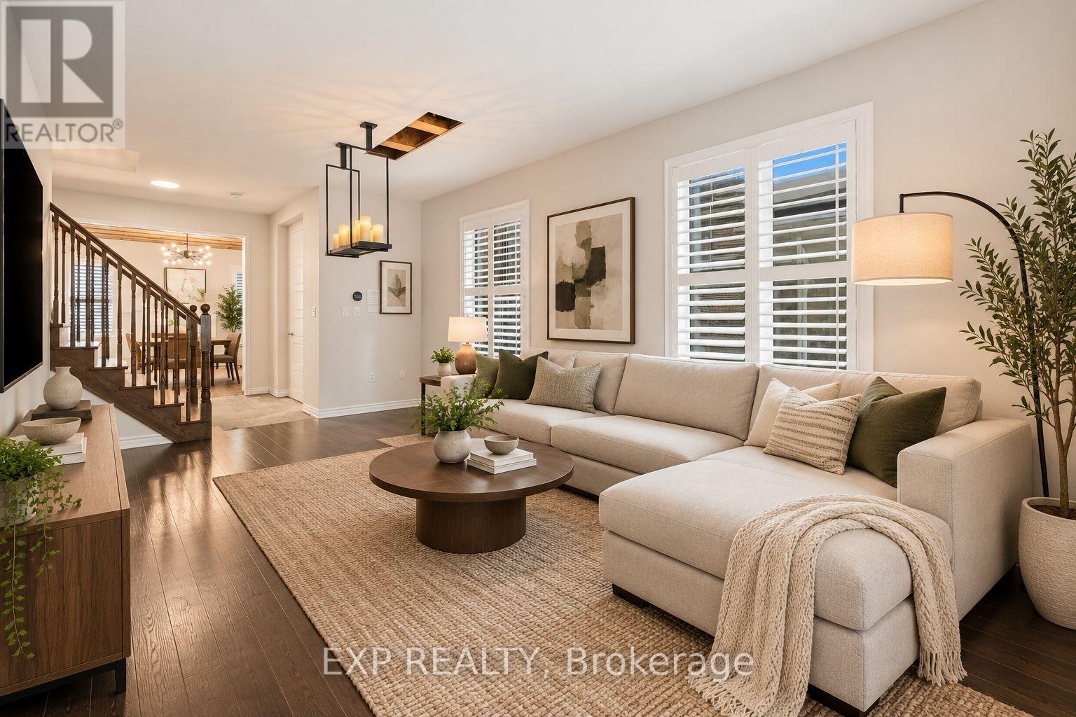 1044 Cameo Street, Pickering, Ontario  L1X 0G3 - Photo 7 - E14089382