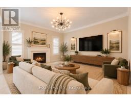1044 CAMEO STREET, Pickering, Ontario