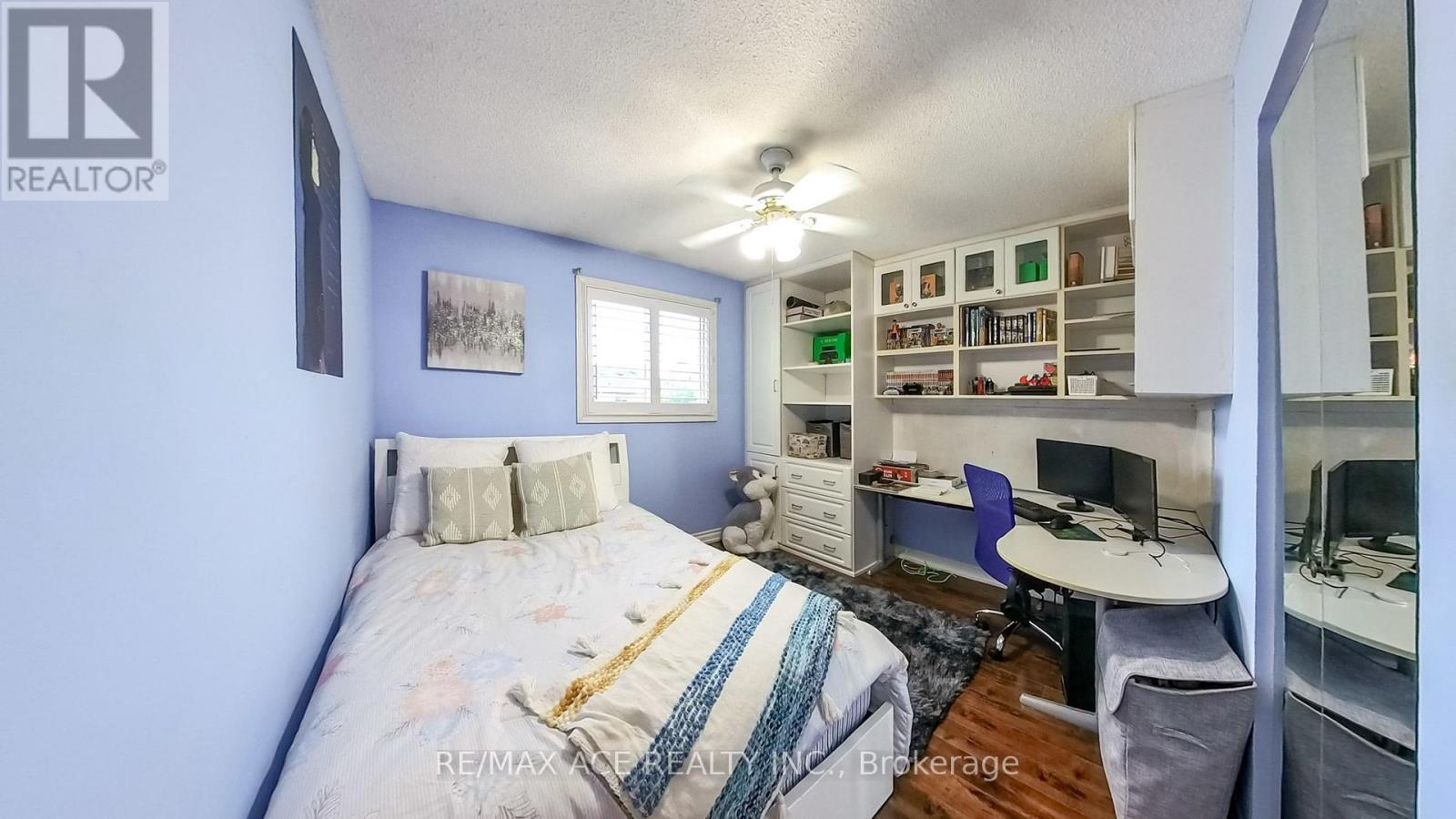 15 Brennan Road, Ajax, Ontario  L1T 2G1 - Photo 19 - E14089388